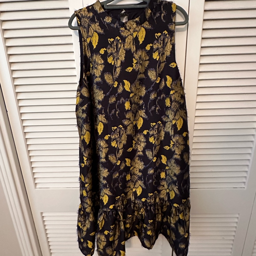 By Anthropologie Dress